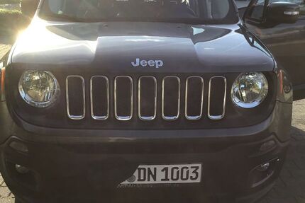 Jeep Renegade 67.600 km 11.900 &euro; Langenfeld 40764