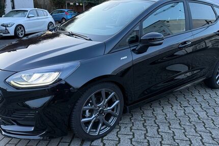 Ford Fiesta 4.200 km 20.950 &euro; Köln 50767