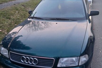 Audi A4 117.000 km 1.200 &euro; Remscheid 42859