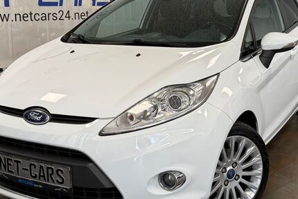 Ford Fiesta 208.000 km 2.800 &euro; Hilden 40721