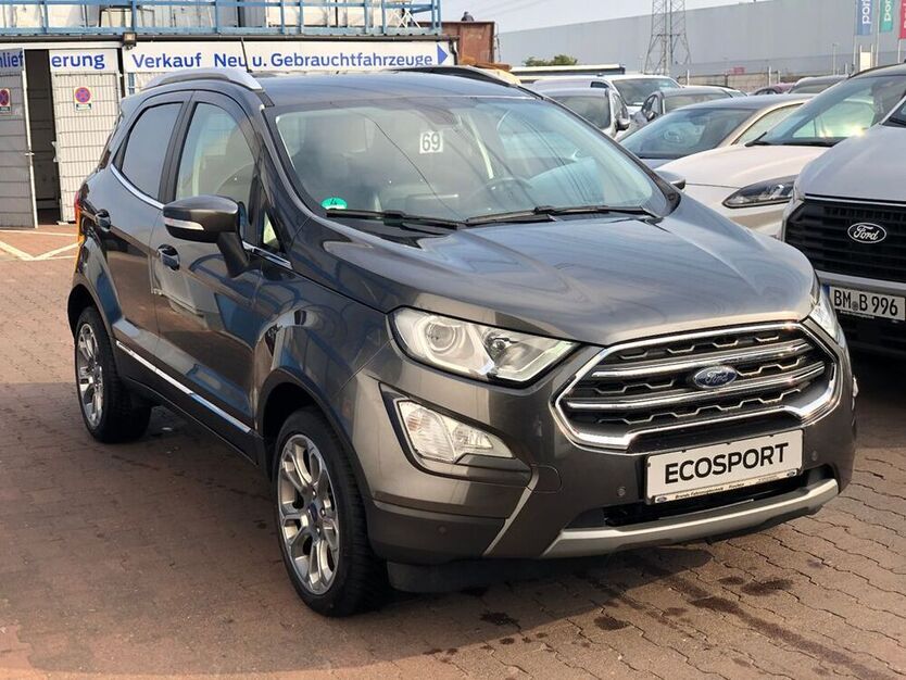 EcoSport