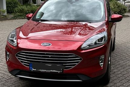 Ford Kuga 53.139 km 22.500 &euro; Solingen 42699