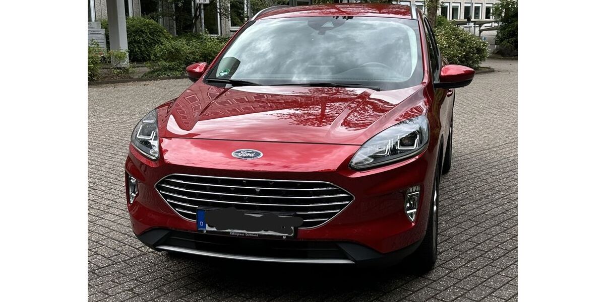 Ford Kuga 53.139 km 22.500 &euro; Solingen 42699