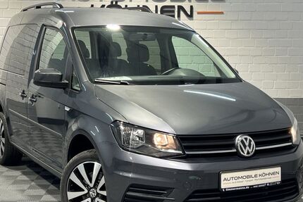 VW Caddy 55.795 km 20.990 &euro; Solingen 42655