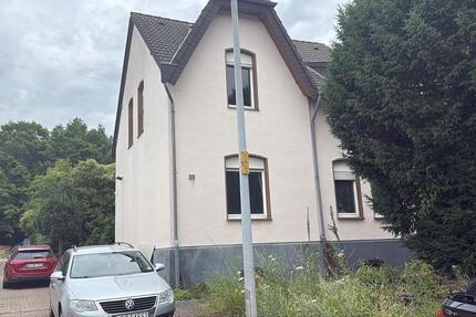 gewerblich, Haus+ Gewerbelagergrundstück zimmer