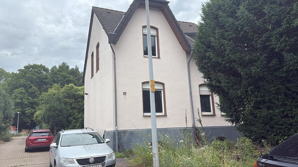 gewerblich, Haus+ Gewerbelagergrundstück zimmer