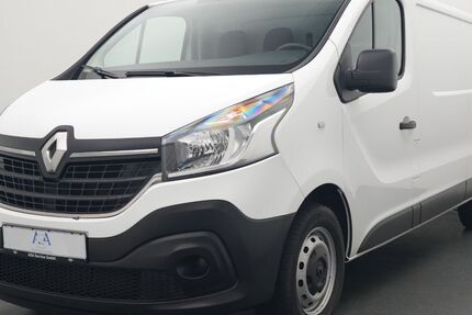 Renault Trafic 86.670 km 15.690 &euro; Leverkusen 51373