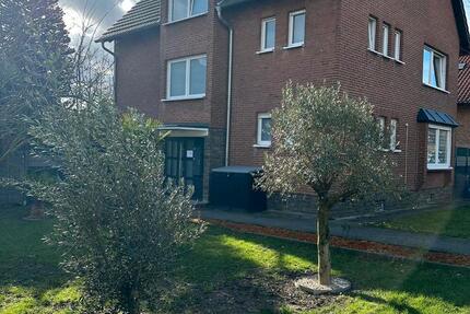 renovierte 3 Zimmer Wohnung Leverkusen-Rheindorf 3 zimmer