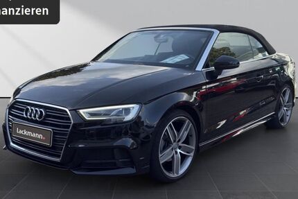 Audi A3 37.400 km 24.990 &euro; Solingen 42719