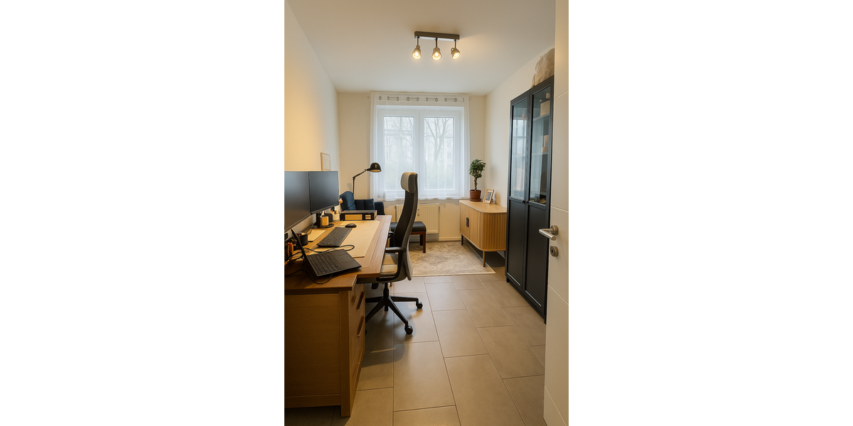 Etagenwohnung Stammheim Stammheim - 5 Zimmer, 86 m&sup2;, 388.000&euro; | Angebot:25932540