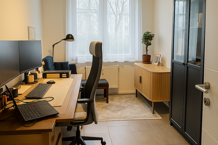 Wohnung Stammheim Stammheim - 5 Zimmer, 86 m&sup2;, 388.000&euro; | Angebot:25932540