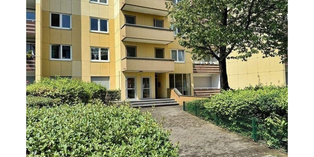Etagenwohnung Köln Höhenberg - 2 Zimmer, 57 m&sup2;, 190.000&euro; | Angebot:22066043