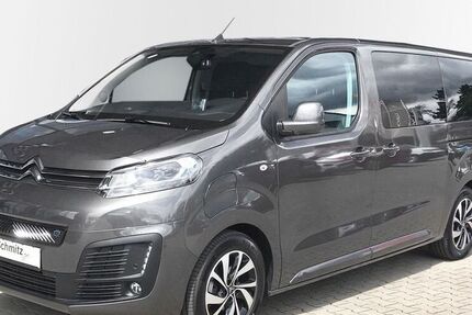 Citroen SpaceTourer