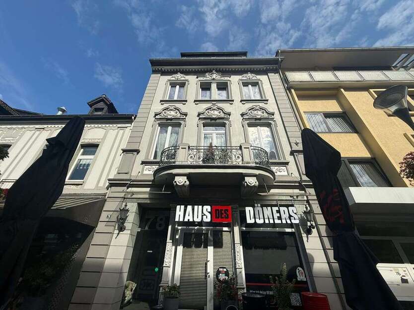 Haus zum Mieten in Hilden 2.200 € 120 m²