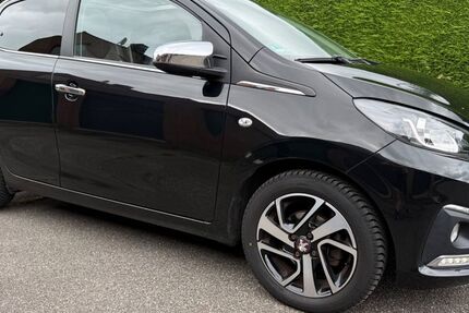 Peugeot 108 59.000 km 6.650 &euro; Grevenbroich 41516