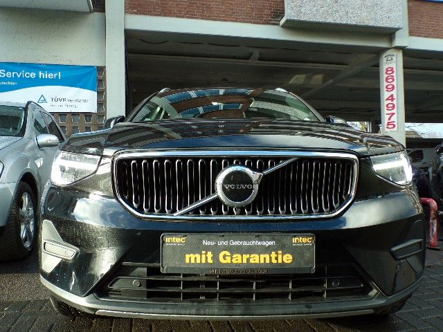Volvo XC40 8.442 km 25.900 &euro; Köln 51069