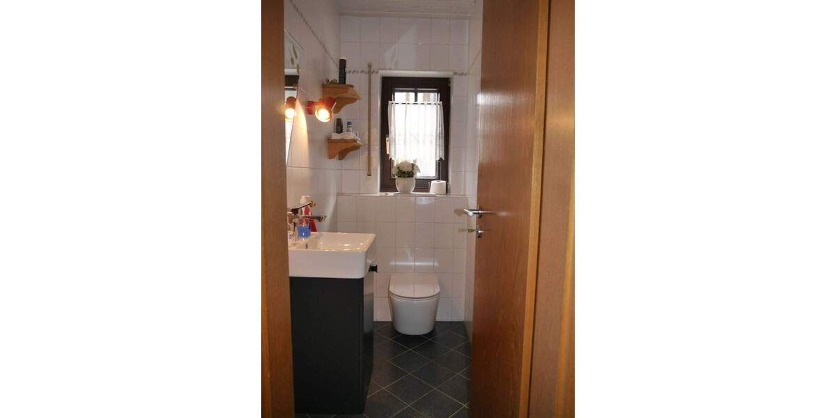 Gepflegtes Haus am Rande des Königsforstes 4 zimmer