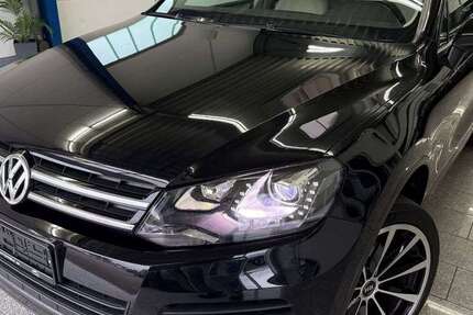 VW Touareg 153.705 km 18.769 € Köln 50829