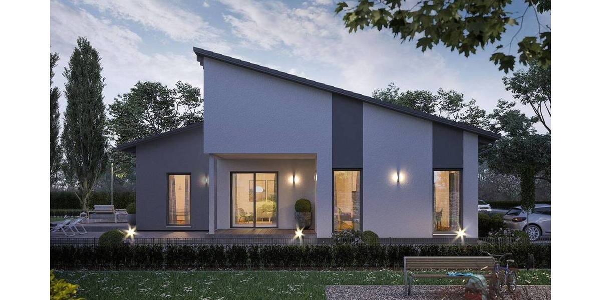 Einfamilienhaus Bergheim Kenten - 6 Zimmer, 131 m&sup2;, 511.598&euro; | Angebot:26787906