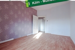 Sofort bezugsfrei! Top geschnittene Etagenwohnung in Köln-Mülheim