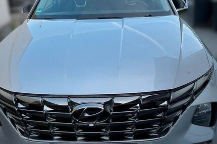 Hyundai TUCSON 24.460 km 28.700 &euro; Haan 42781