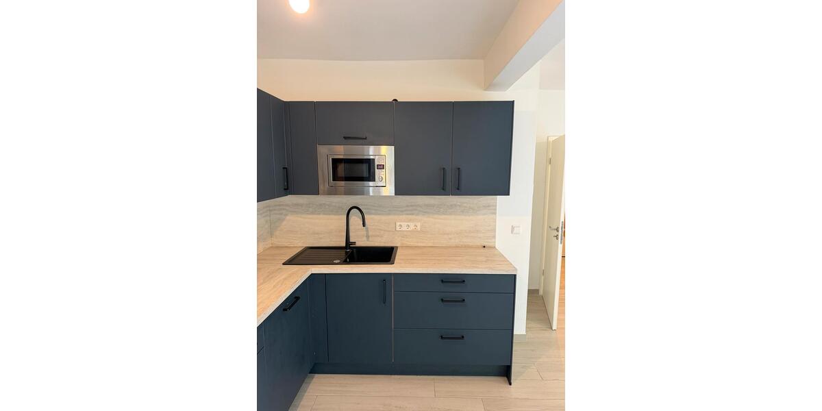Etagenwohnung Solingen - 2 Zimmer, 53 m&sup2;, 829&euro; | Angebot:26414708