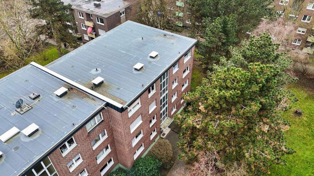 Etagenwohnung Erftstadt Liblar - 3 Zimmer, 80 m&sup2;, 228.000&euro; | Angebot:25685039