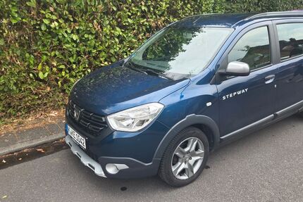 Dacia Lodgy 176.300 km 6.200 &euro; Köln 51061