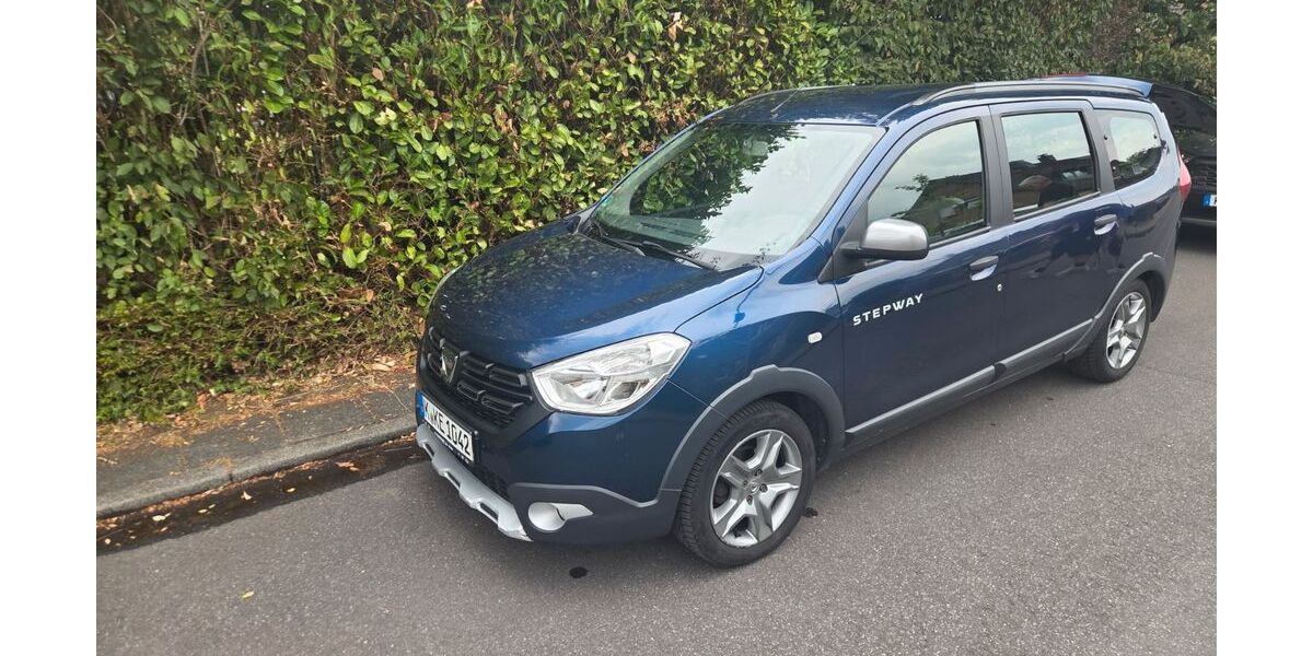 Dacia Lodgy 176.300 km 6.200 &euro; Köln 51061