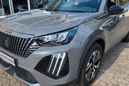 Peugeot 2008 16.300 km 17.490 &euro; Erkrath 40699
