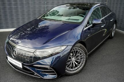 Mercedes-Benz EQS 17.392 km 87.499 &euro; Dormagen 41539