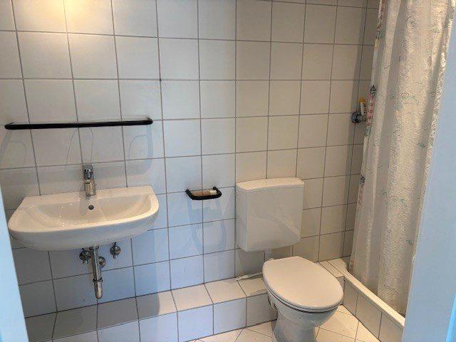 Dachgeschoßwohnung Düsseldorf Stadtbezirk 6 - 2 Zimmer, 52 m&sup2;, 730&euro; | Angebot:26132194