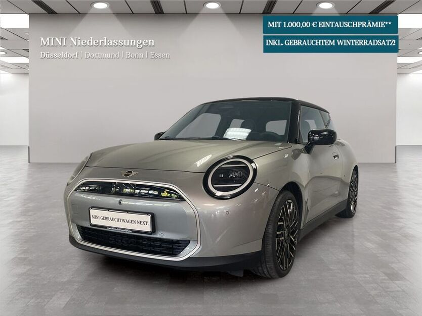 Cooper SE