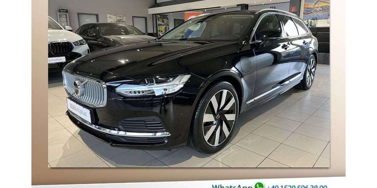 Volvo V90 9.872 km 44.950 &euro; Bergheim 50126