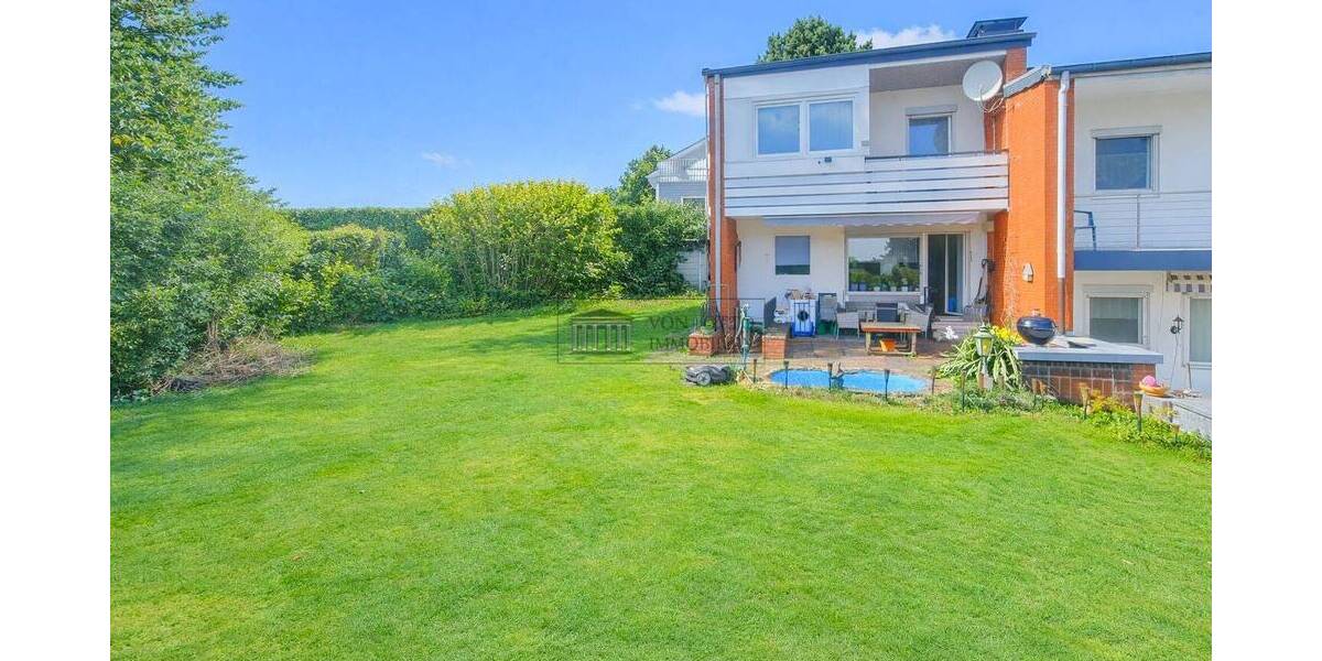 Mehrfamilienhaus, Wohnhaus Remscheid Süd - 4 Zimmer, 110 m&sup2;, 314.999&euro; | Angebot:26218181