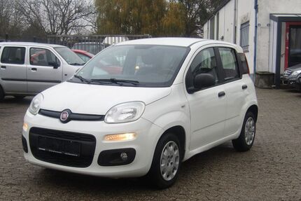 Fiat Panda 161.000 km 3.999 &euro; Rommerskirchen 41569