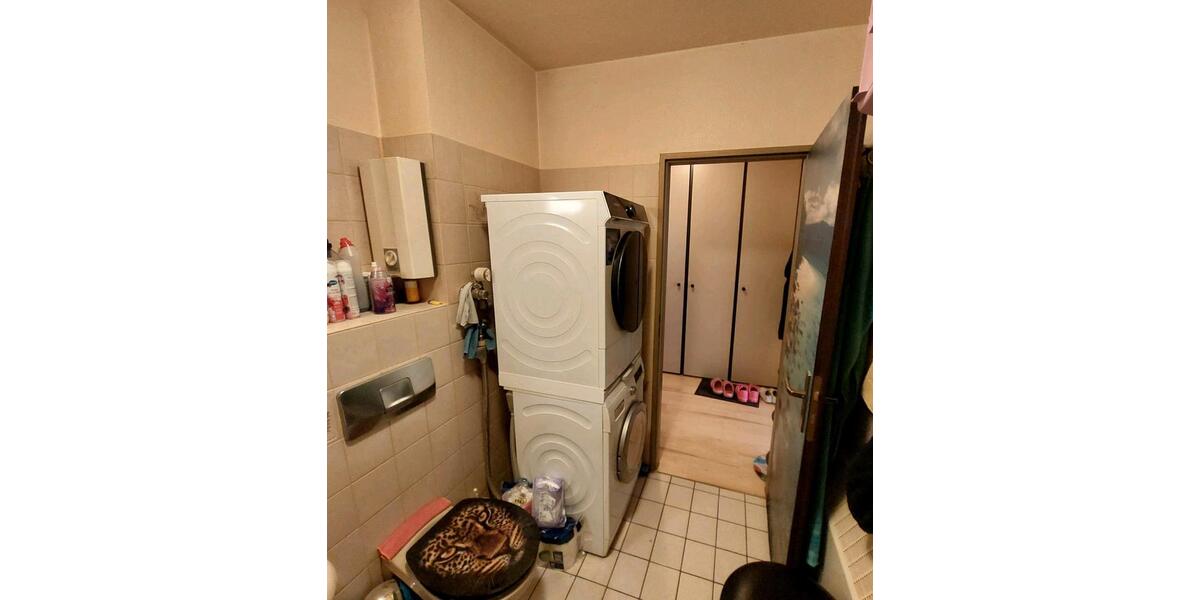 Erdgeschoßwohnung Bergisch Gladbach Frankenforst - 2 Zimmer, 54 m&sup2; | Angebot:24877513