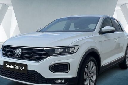 VW T-Roc 58.250 km 23.780 &euro; Bergisch Gladbach 51465