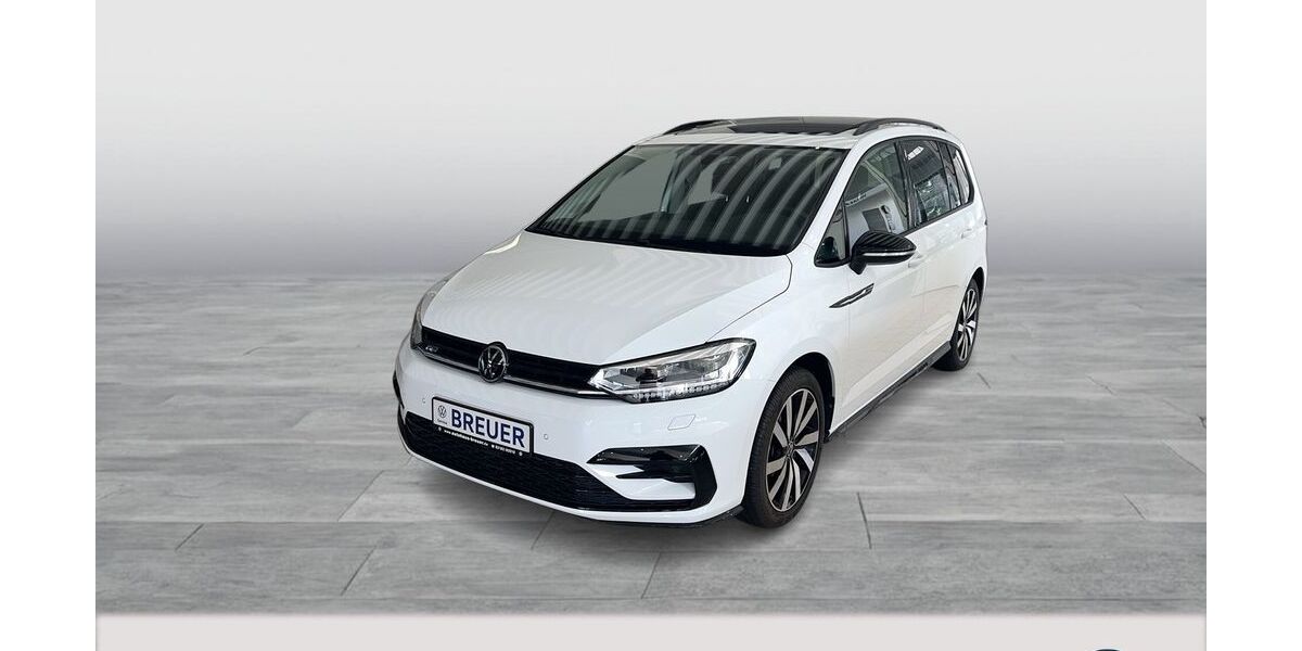VW Touran 10.400 km 39.900 &euro; Grevenbroich 41516