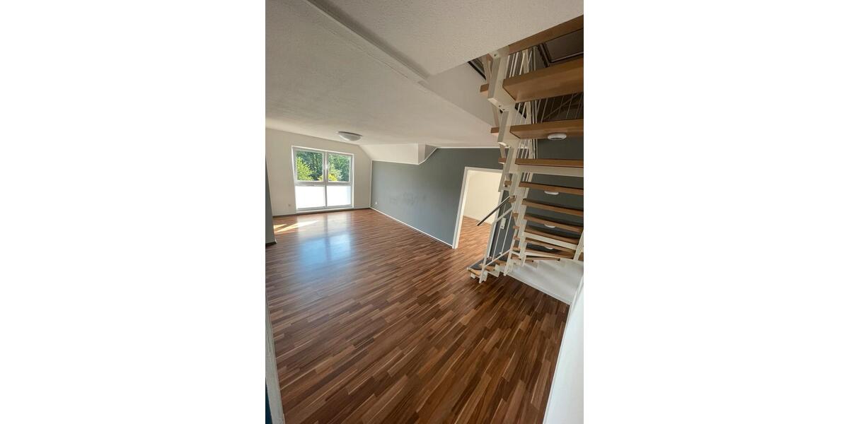 Maisonettenwohnung Bergisch Gladbach Alt-Frankenforst - 3 Zimmer, 86 m&sup2;, 330.000&euro; | Angebot:27407902