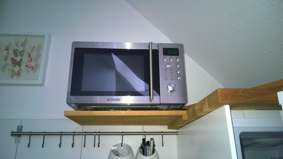 Dachgeschoßwohnung Düsseldorf Stadtbezirk 8 - 1 Zimmer, 35 m&sup2;, 650&euro; | Angebot:25612762