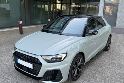 Audi A1 13.500 km 29.900 &euro; Solingen 42651