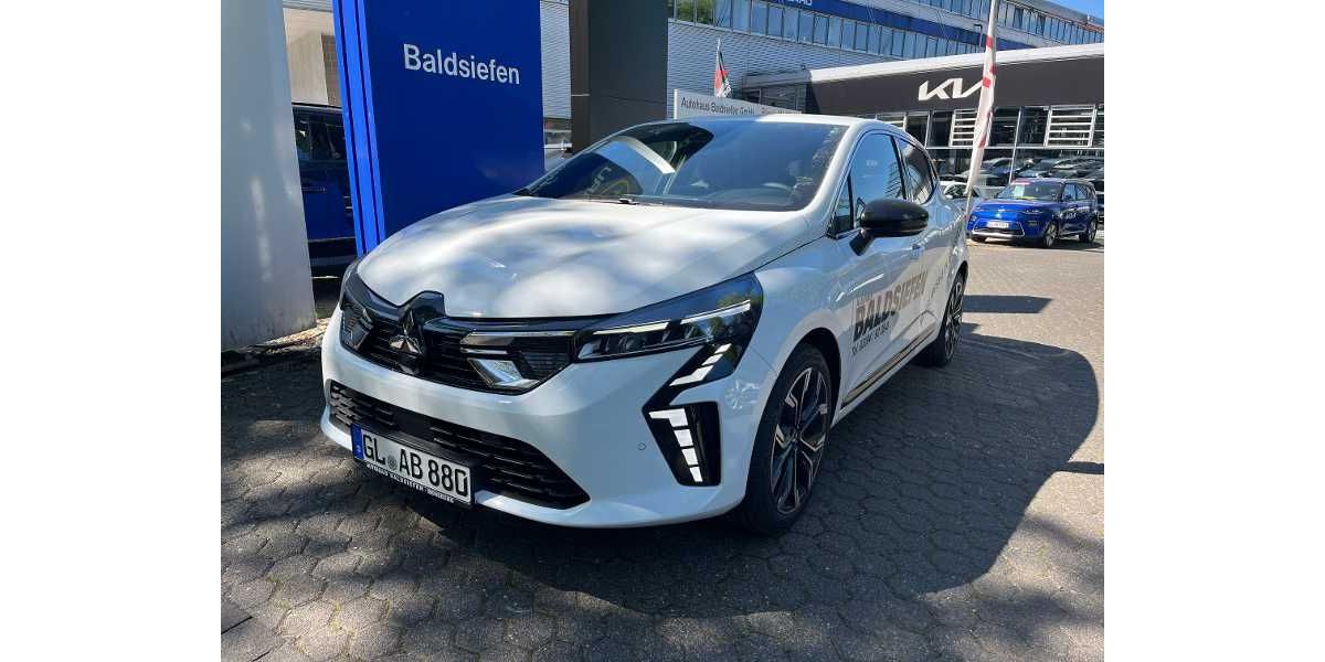 Mitsubishi Colt 2.900 km 21.450 € Bergisch Gladbach 51427