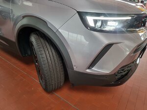 Opel Mokka GS Line Aut. Matrix Kam ACC SHZ LHZ 7.327 km 25.590 &euro; HAAN 42781