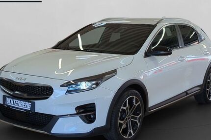 Kia XCeed 62.150 km 20.480 &euro; Leverkusen 51381