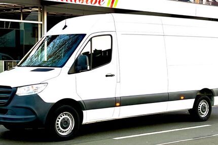 Mercedes-Benz Sprinter 73.000 km 19.900 &euro; Düsseldorf (Unterrath) 40468