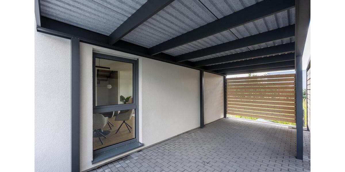 Besichtigung des Musterhauses – jeden Mittwoch 17–18 Uhr und Samstag 14–15 Uhr 5 zimmer