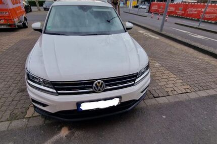 VW Tiguan 150.000 km 22.500 &euro; Troisdorf 53844