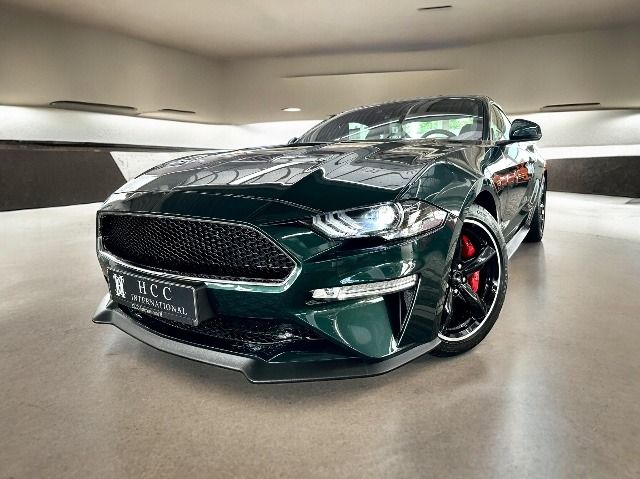 Ford Mustang 45.932 km 49.980 &euro; Troisdorf/Spich 53842