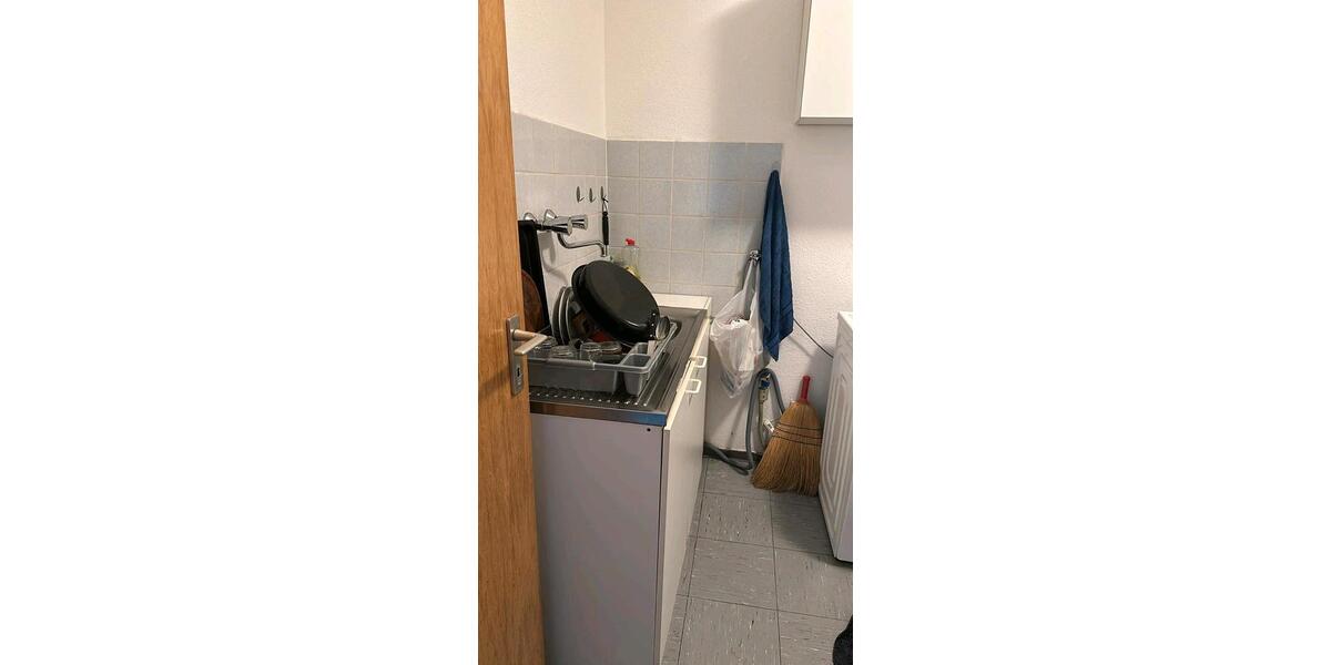 Appartement 1 zimmer